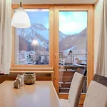 Aparthotel Bergsonne 3*
