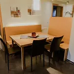 Aparthotel Garni Bergsonne 3*