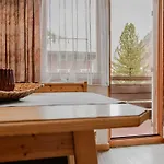 Garni Bergsonne 3*