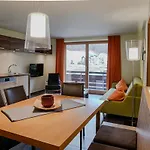 Garni Bergsonne 3* Samnaun