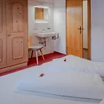 Garni Bergsonne 3*