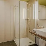 Garni Bergsonne Aparthotel