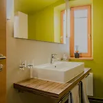 Aparthotel Garni Bergsonne Samnaun