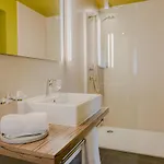 Aparthotel Garni Bergsonne Samnaun