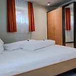 Aparthotel Garni Bergsonne