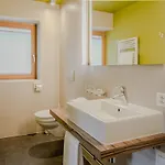 Garni Bergsonne Aparthotel Samnaun