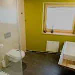 Aparthotel Garni Bergsonne Samnaun