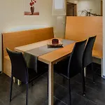 Garni Bergsonne Aparthotel 3*