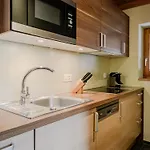 Garni Bergsonne 3* Samnaun