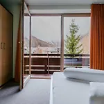 Garni Bergsonne 3* Samnaun