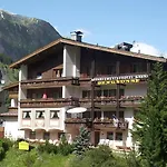 Aparthotel Bergsonne
