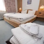 Bergsonne Samnaun