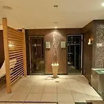 Aparthotel Bergsonne