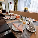 Aparthotel Bergsonne Samnaun