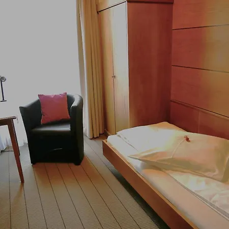 Garni Bergsonne Aparthotel Samnaun