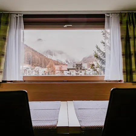 Bergsonne 3* سامنون