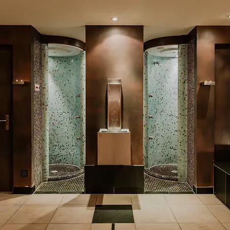 Bergsonne 3* سامنون