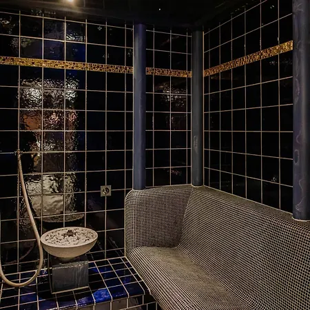 Bergsonne شقة فندقية سامنون