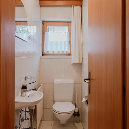 Bergsonne Aparthotel 3*