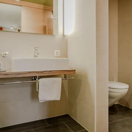 Bergsonne Aparthotel 3*