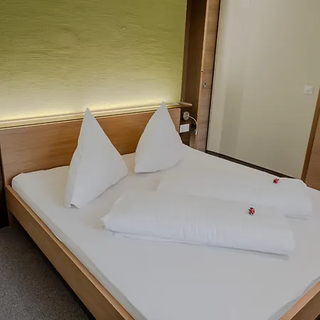 Aparthotel Bergsonne Samnaun