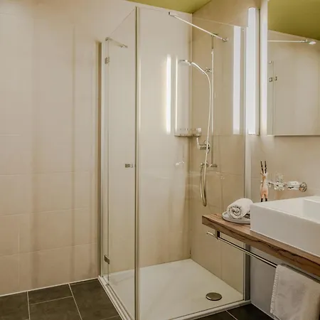 Bergsonne Apart-hotel