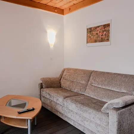 Apart-hotel Bergsonne