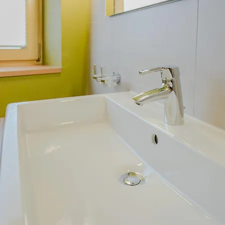 Apart-hotel Bergsonne