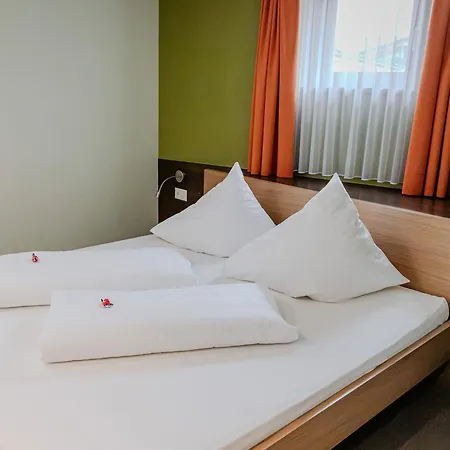 Bergsonne Aparthotel