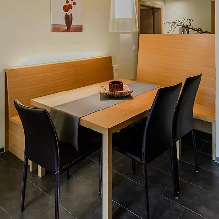 Bergsonne Apart-hotel 3*