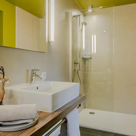 Bergsonne Apart-hotel
