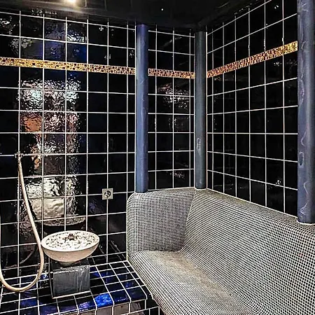 Bergsonne Apartahotel 3*