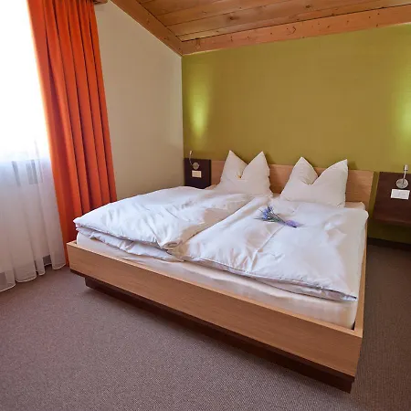 Apartment Bergsonne 3*