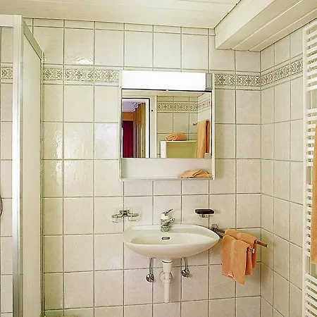 Garni Bergsonne Aparthotel Samnaun