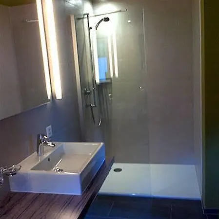 Apartment Bergsonne Samnaun