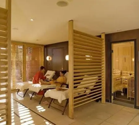 Bergsonne Apartahotel