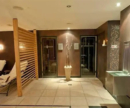 Aparthotel Garni Bergsonne