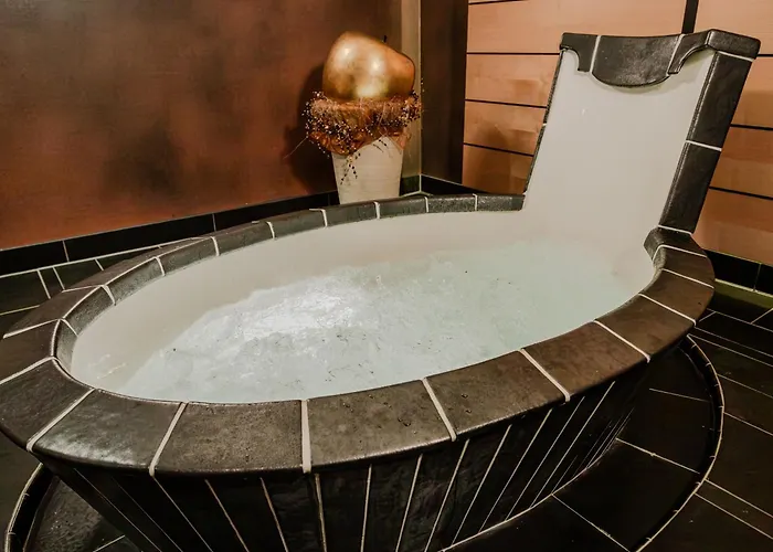 Bergsonne Hotel apartamentowy 3*