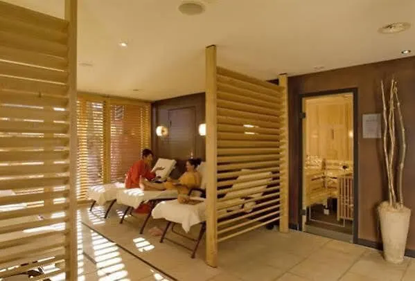 Bergsonne Aparthotel