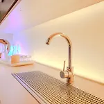 Bergsonne شقة فندقية سامنون