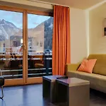 Bergsonne Hotel apartamentowy