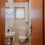 Bergsonne Hotel apartamentowy 3*