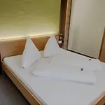 Hotel apartamentowy Bergsonne Samnaun