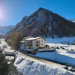 Hotel apartamentowy Bergsonne 3*