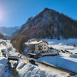 Bergsonne