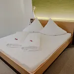 Hotel apartamentowy Bergsonne