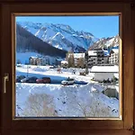 Bergsonne 3* Samnaun