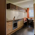 Bergsonne 3*