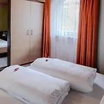 Hotel apartamentowy Bergsonne