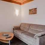Hotel apartamentowy Bergsonne